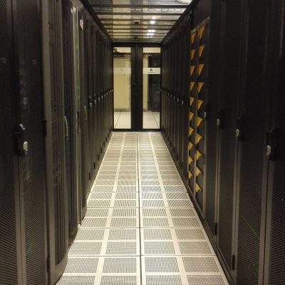 server-room